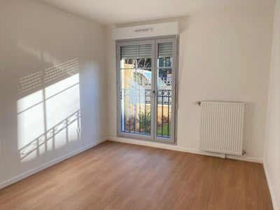 Flat Avenue Fournier in Gagny
