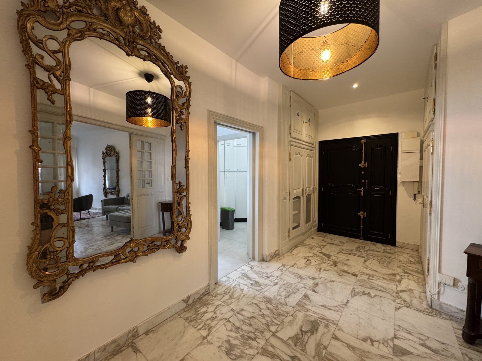 Appartement Place du Président Wilson à Toulouse