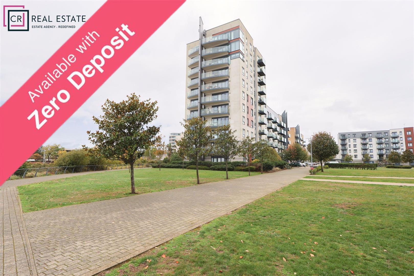 Flat Pearl Lane in Gillingham