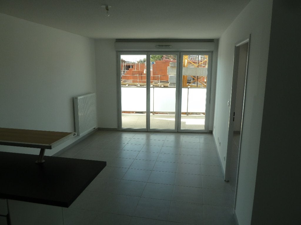 Appartement Route de Nîmes à Castelnau-le-Lez