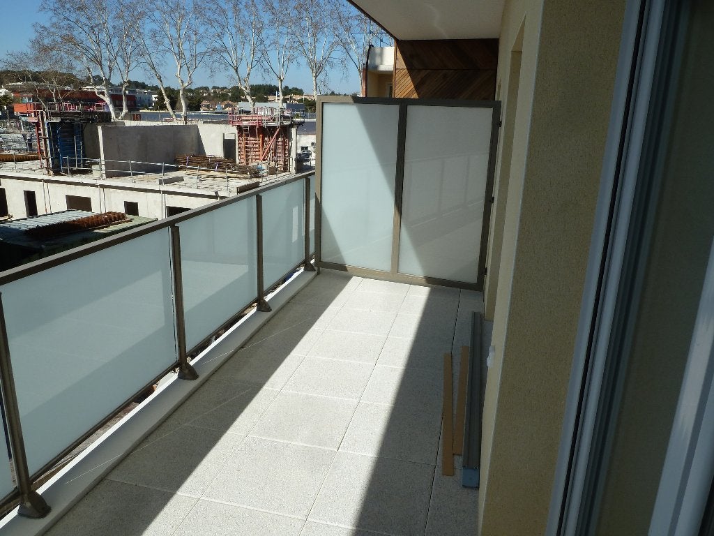 Appartement Route de Nîmes à Castelnau-le-Lez