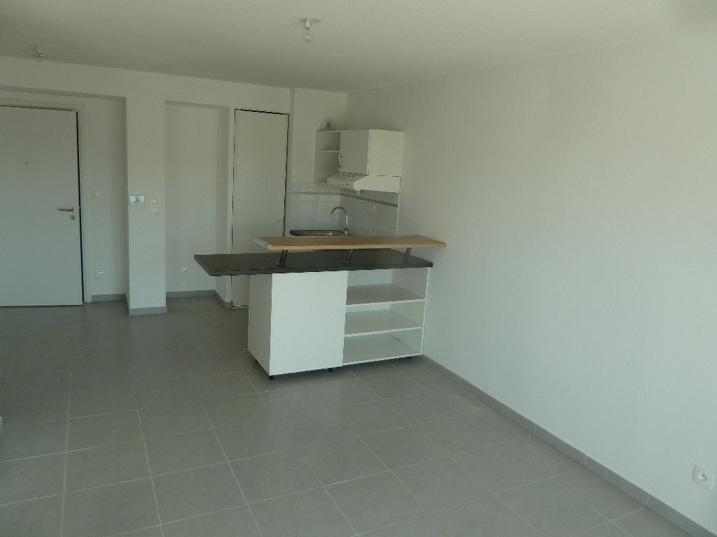 Appartement Route de Nîmes à Castelnau-le-Lez