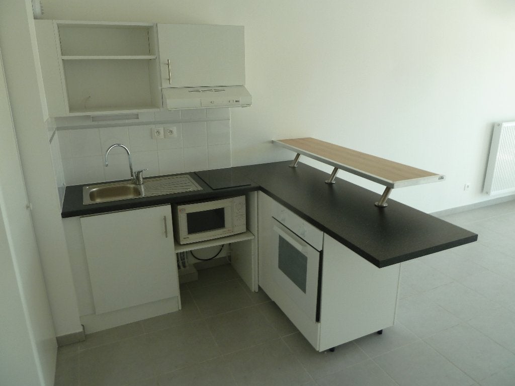 Appartement Route de Nîmes à Castelnau-le-Lez