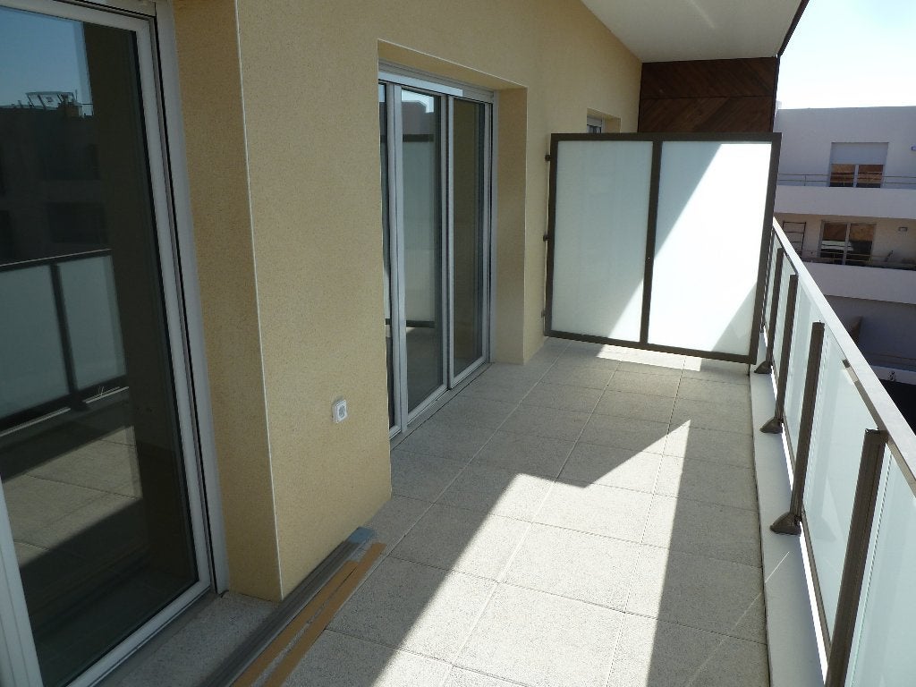 Appartement Route de Nîmes à Castelnau-le-Lez