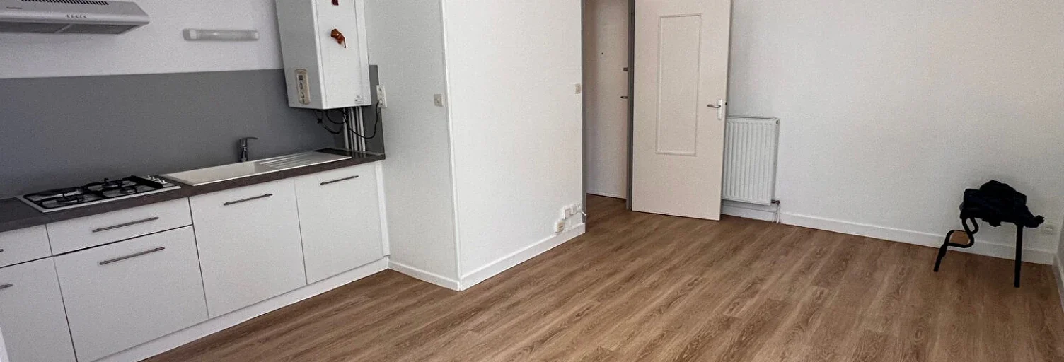 Appartement Rue François Évellin à Nantes