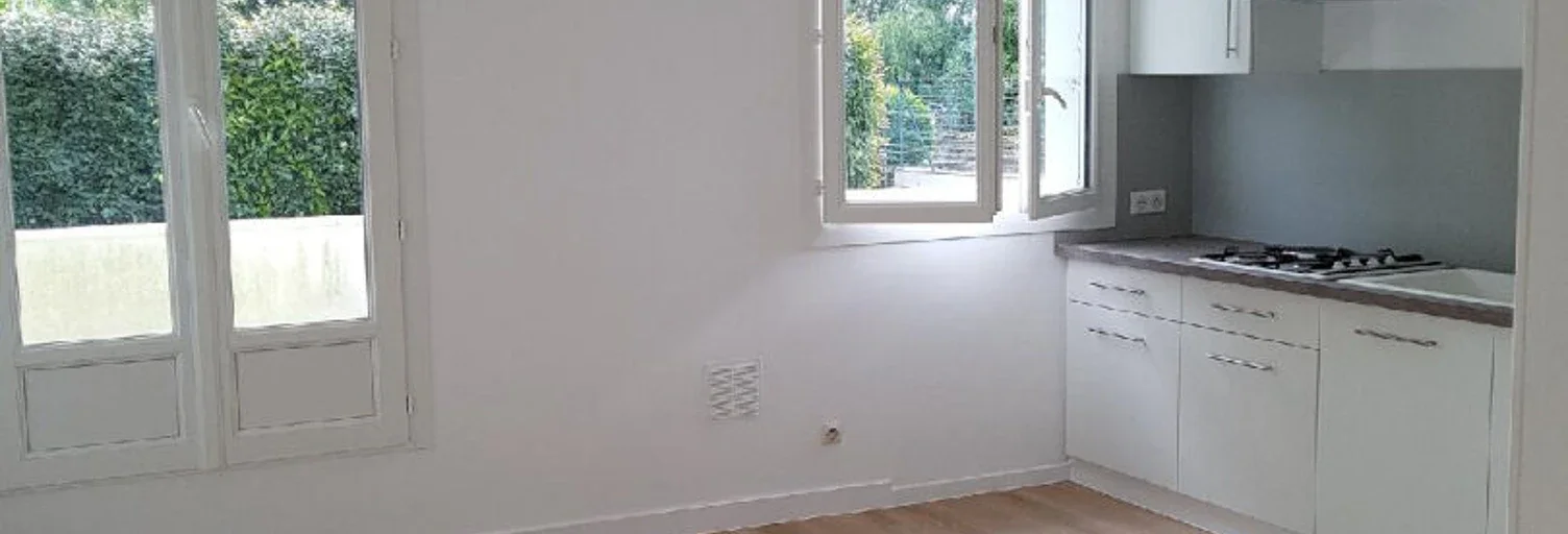 Appartement Rue François Évellin à Nantes