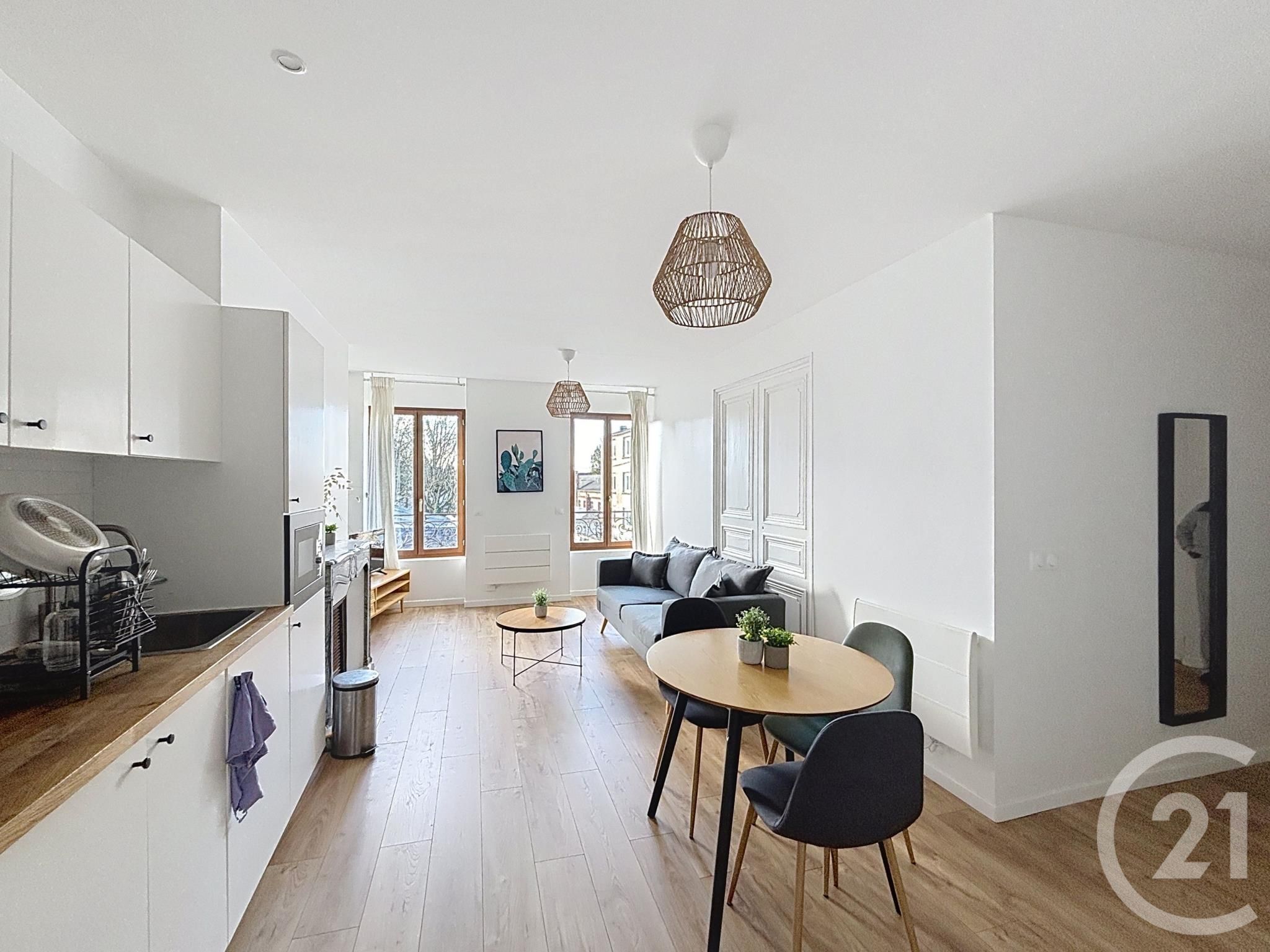 Room Rue du Faubourg Bannier in Orléans