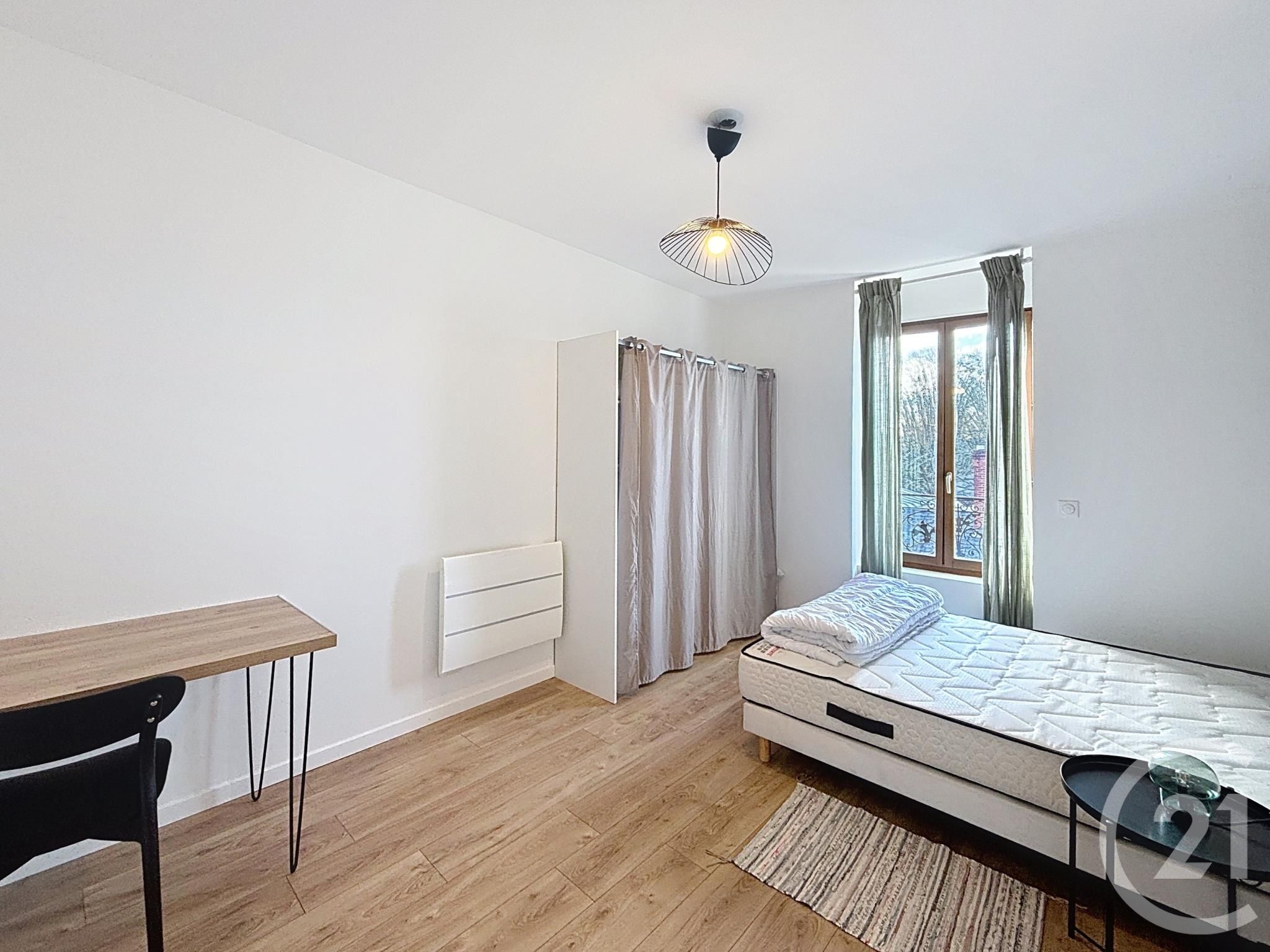 Room Rue du Faubourg Bannier in Orléans