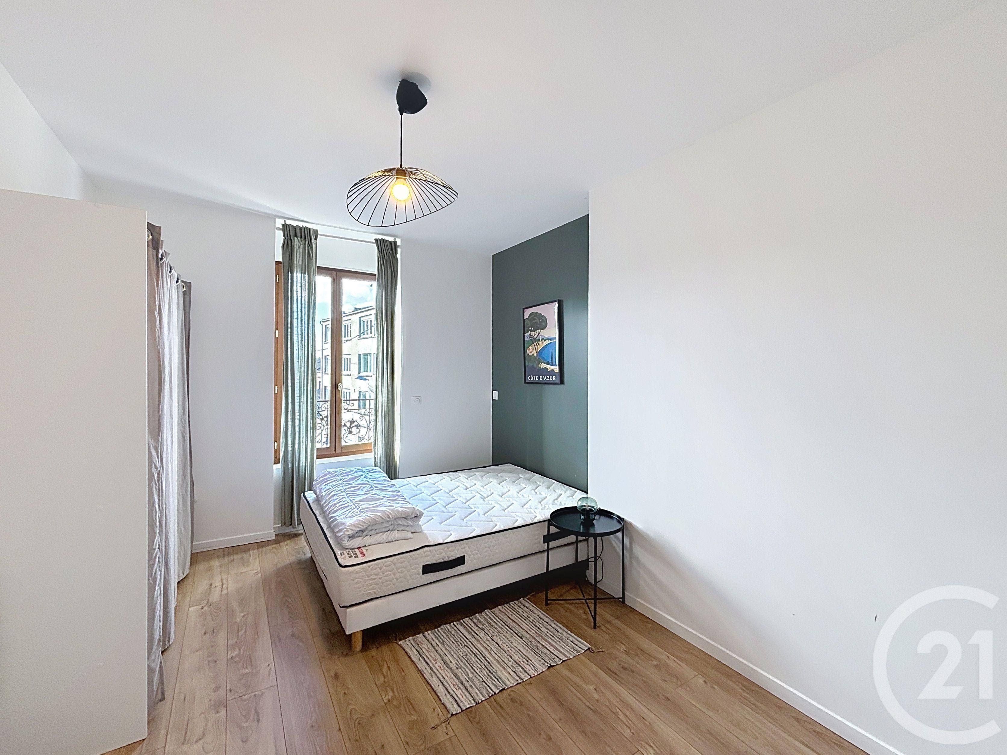 Room Rue du Faubourg Bannier in Orléans