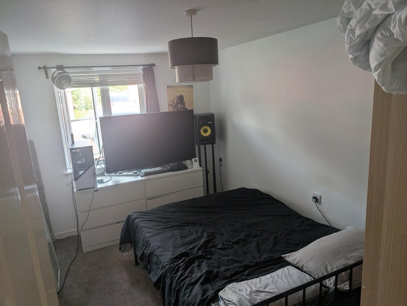Room Bristol South End in Bristol