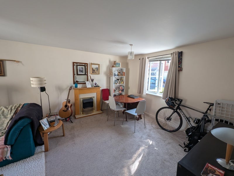 Room Bristol South End in Bristol