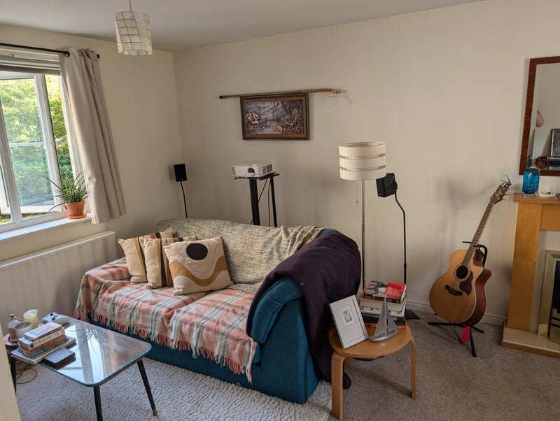 Room Bristol South End in Bristol