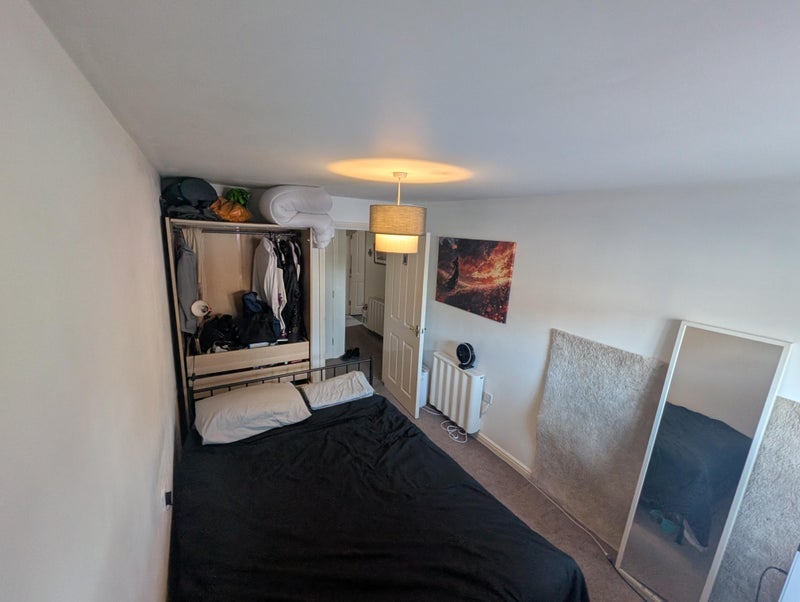 Room Bristol South End in Bristol