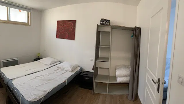Chambre Boulevard de Mourcairol à Lamalou-les-Bains