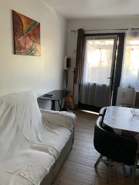 Chambre Boulevard de Mourcairol à Lamalou-les-Bains