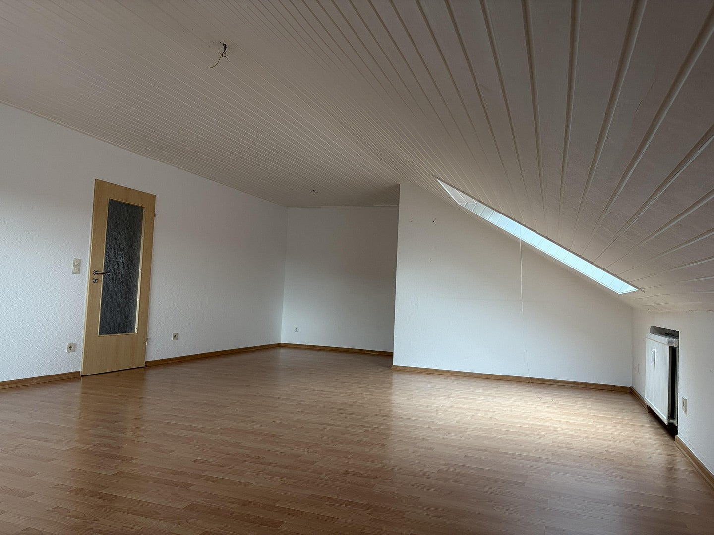 Wohnung Kirschenkamp in Paderborn