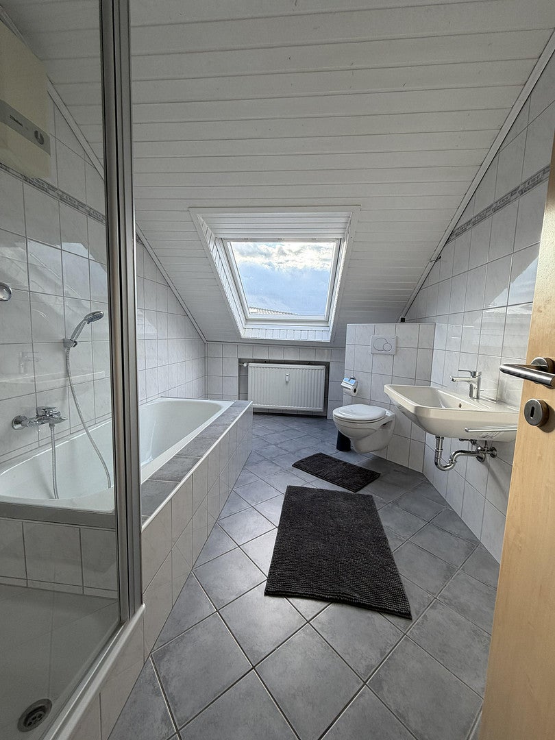 Wohnung Kirschenkamp in Paderborn