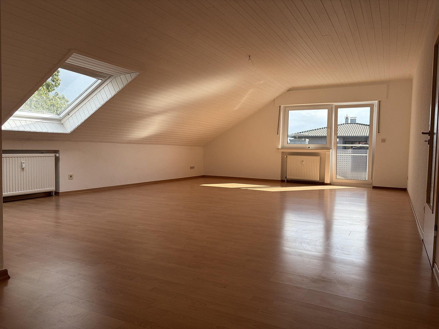 Wohnung Kirschenkamp in Paderborn