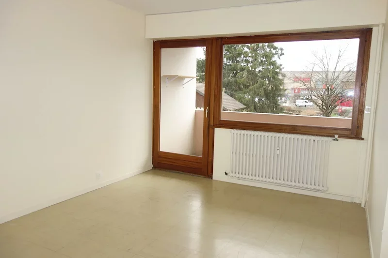 Flat Chemin du Cocolet in Annemasse