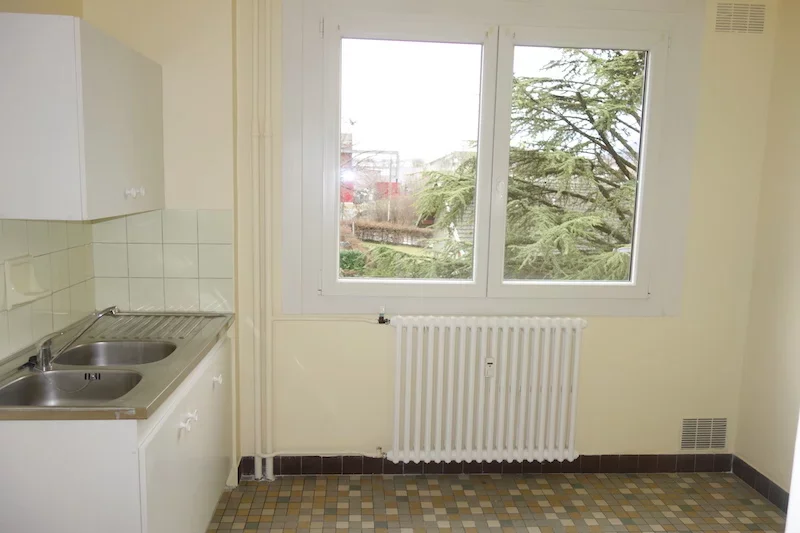 Flat Chemin du Cocolet in Annemasse