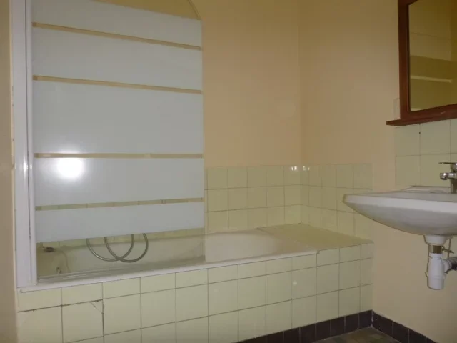 Flat Chemin du Cocolet in Annemasse