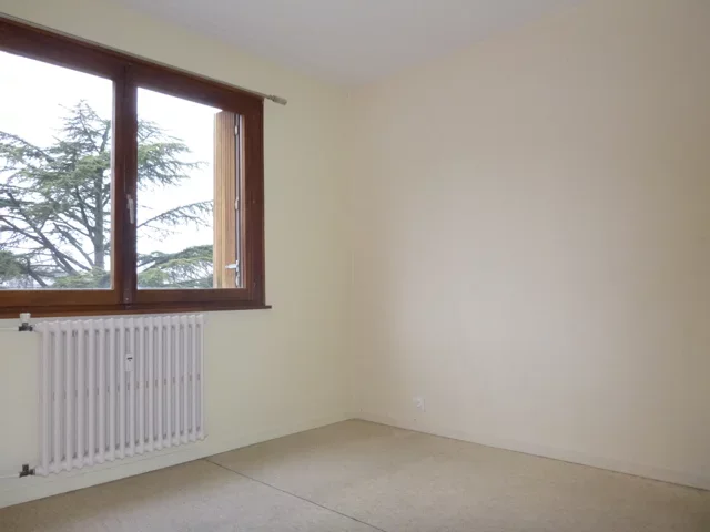 Flat Chemin du Cocolet in Annemasse