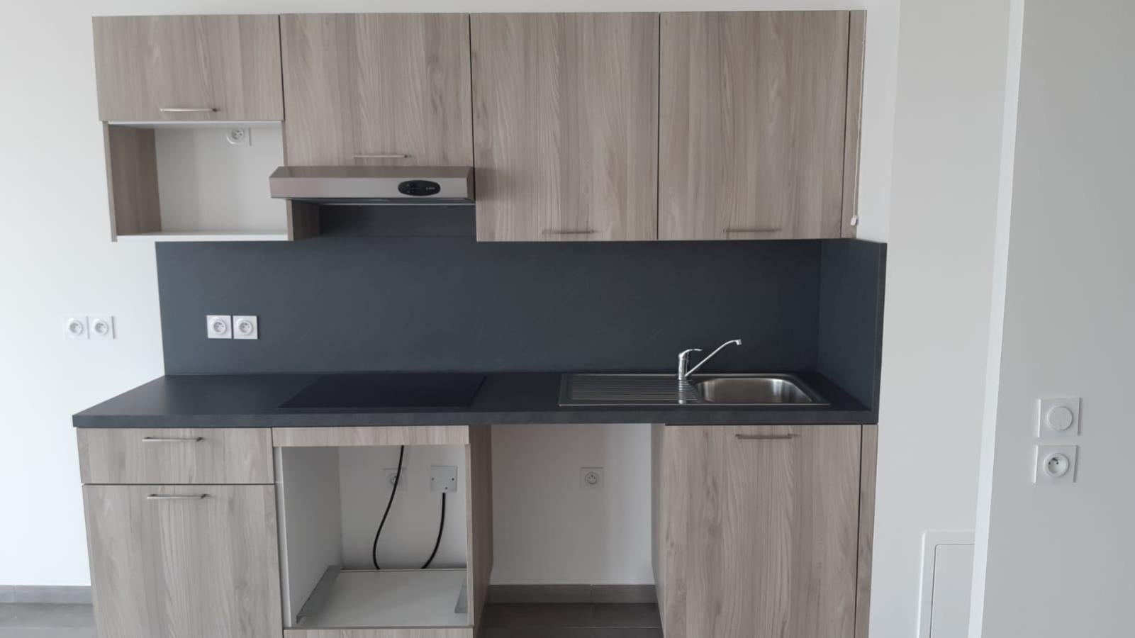 Appartement Rue de Montagny à Lyon