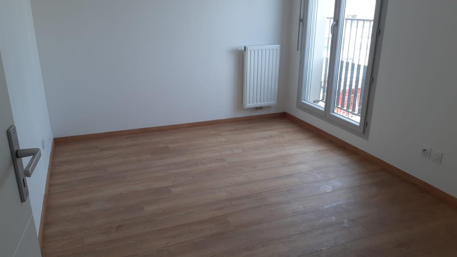 Appartement Rue de Montagny à Lyon