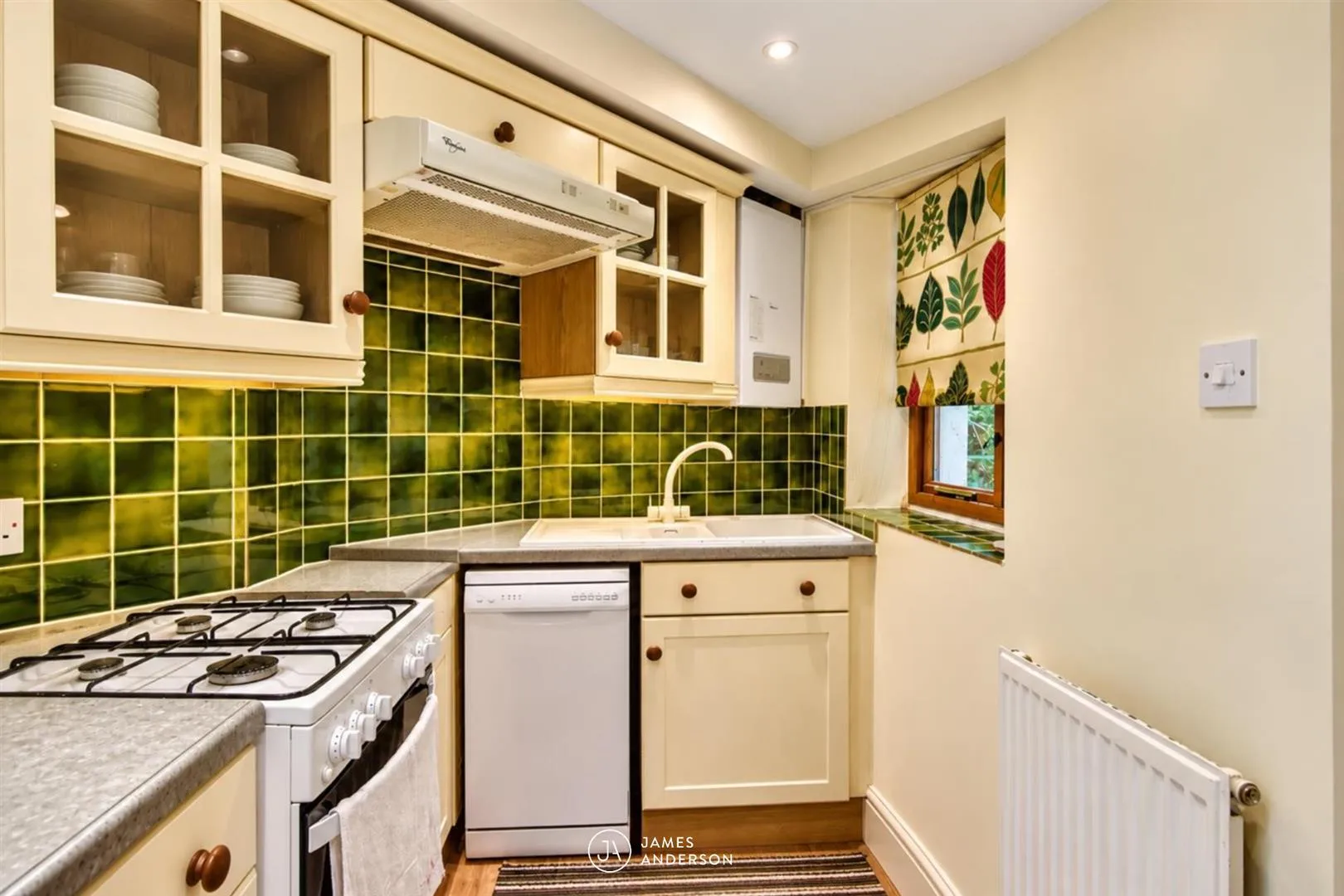 Flat Upper Richmond Road in Greater London