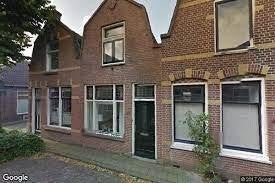 Huis Druivenlaan in Alkmaar