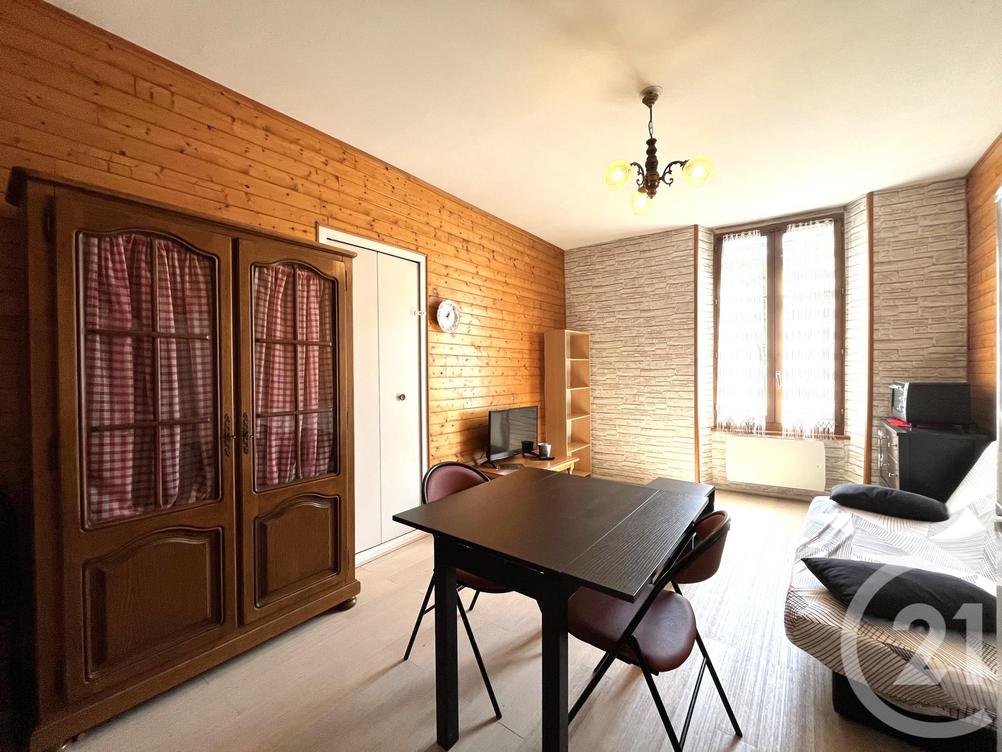 Appartement Rue Pierre Brachet à Aix-les-Bains