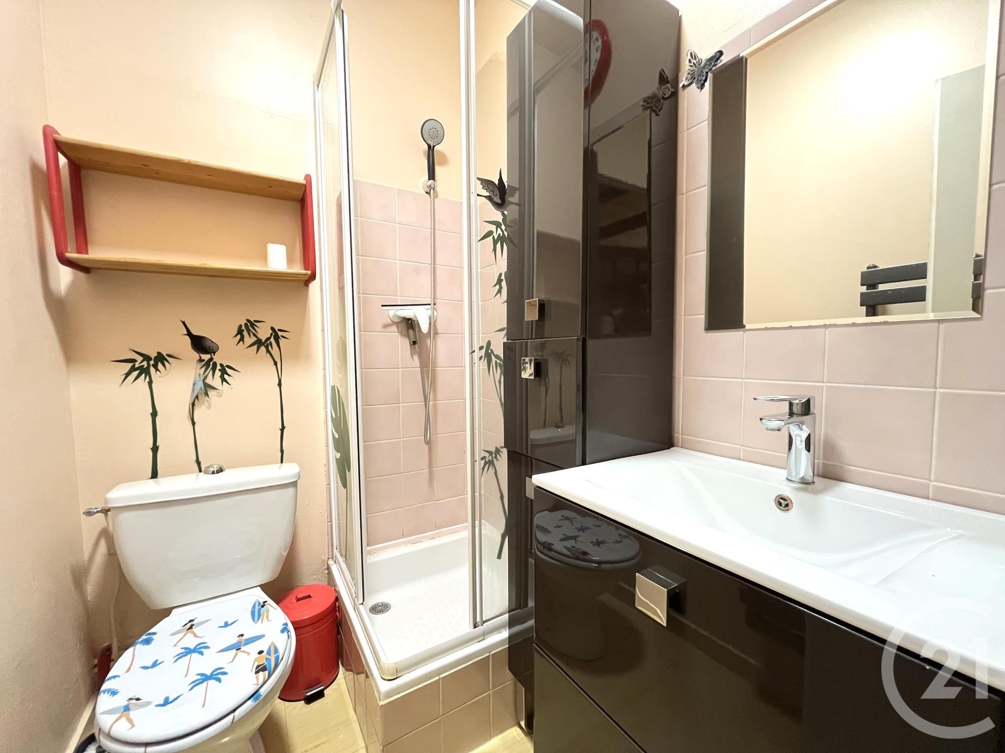 Appartement Rue Pierre Brachet à Aix-les-Bains