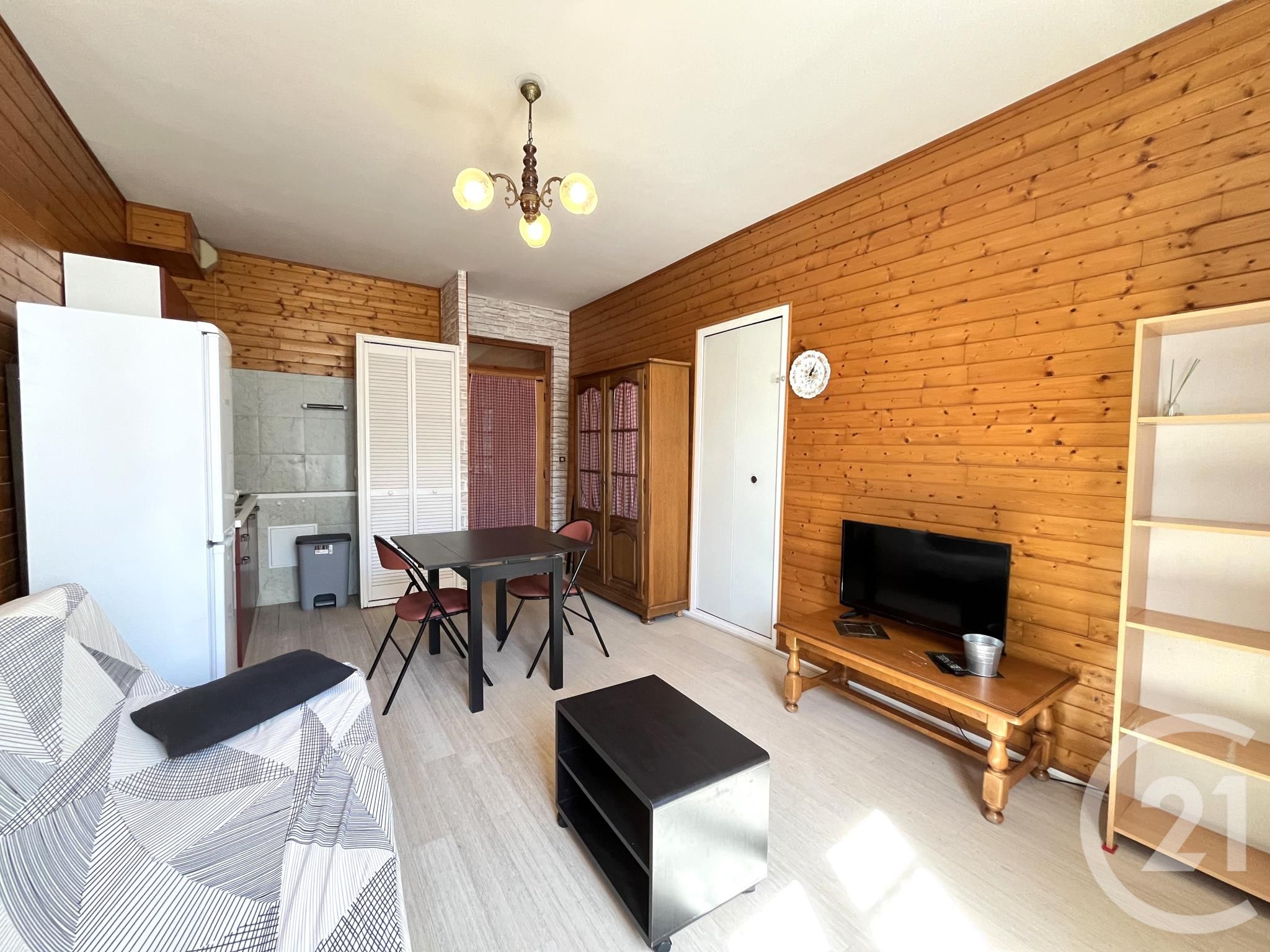 Appartement Rue Pierre Brachet à Aix-les-Bains