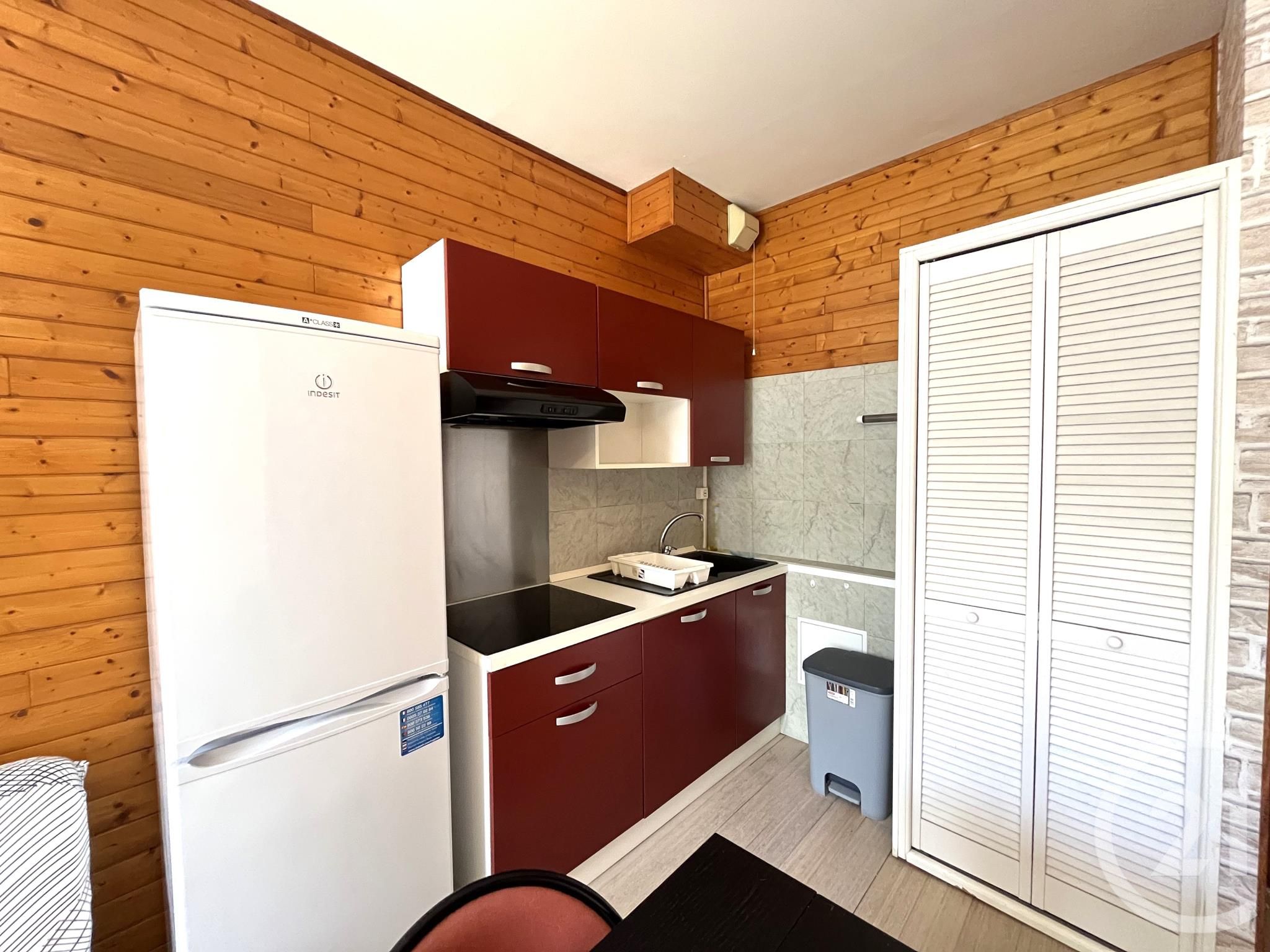 Appartement Rue Pierre Brachet à Aix-les-Bains