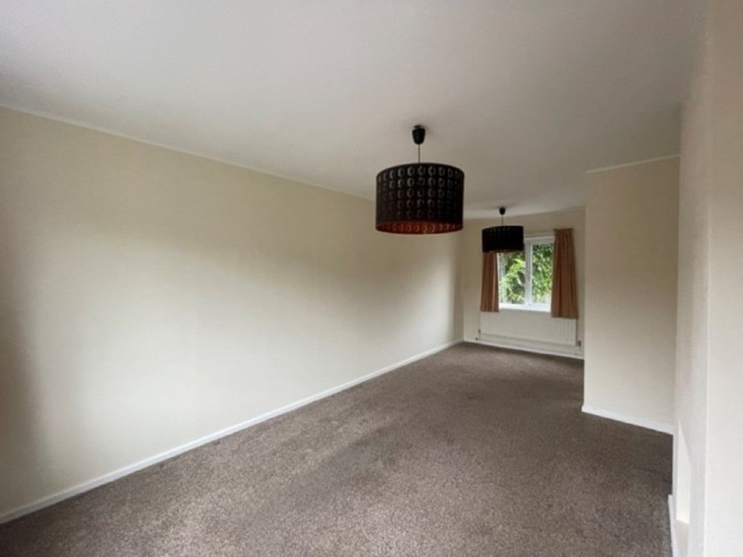 House Birch Crescent in Rochdale