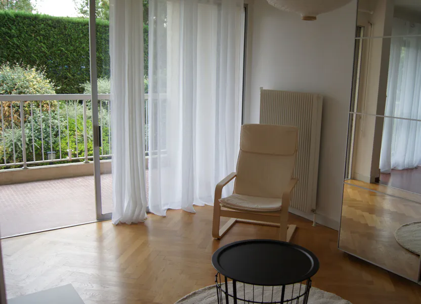 Appartement Rue Jean-Baptiste Simon à Sainte-Foy-lès-Lyon