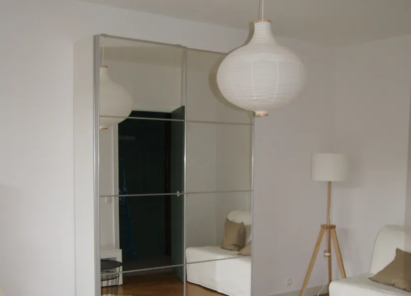 Appartement Rue Jean-Baptiste Simon à Sainte-Foy-lès-Lyon