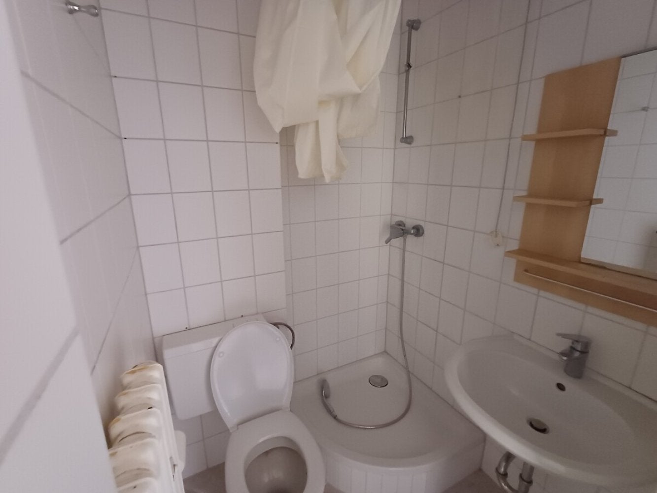 Wohnung Kronshagener Weg in Kiel