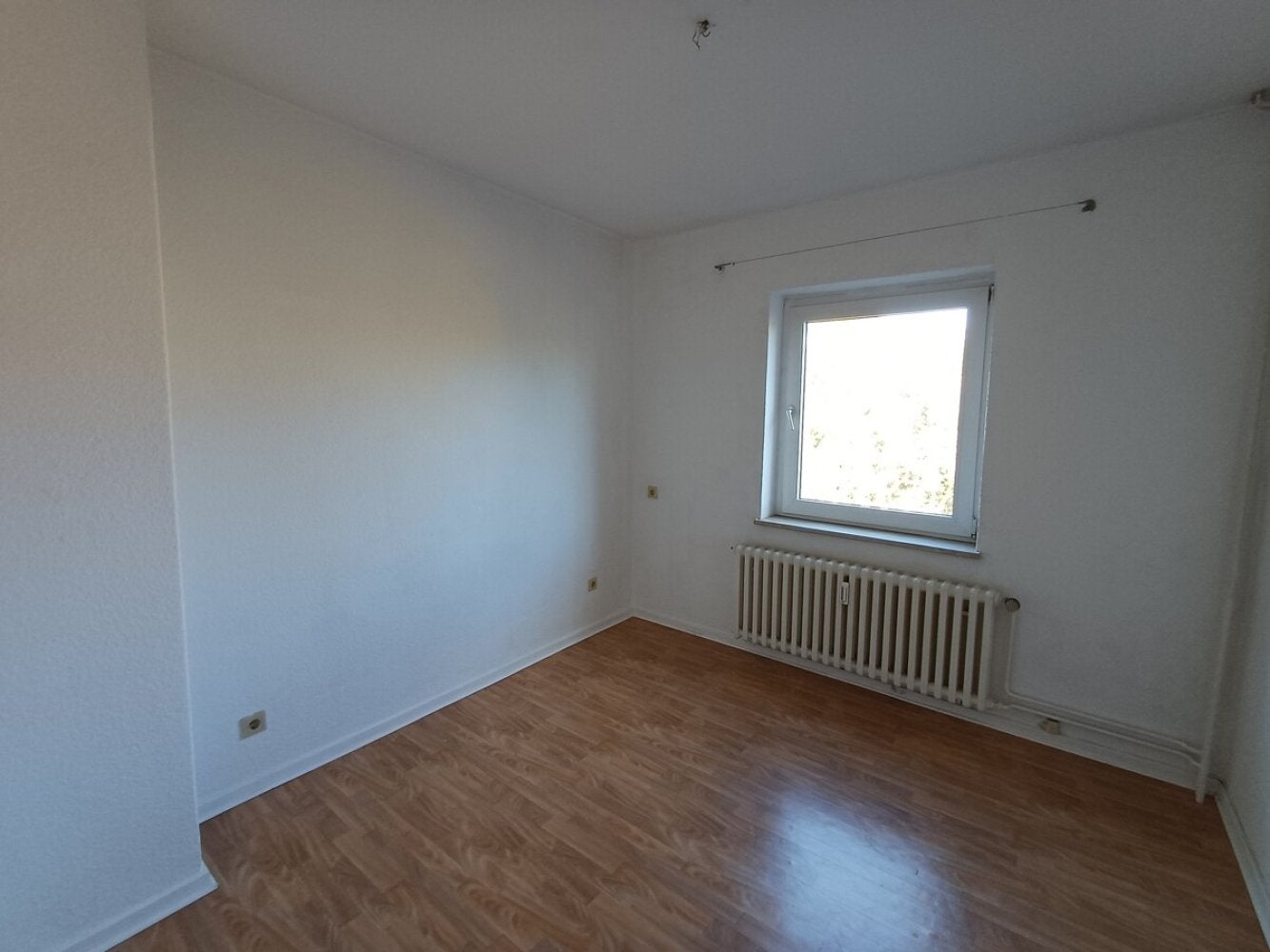 Wohnung Kronshagener Weg in Kiel