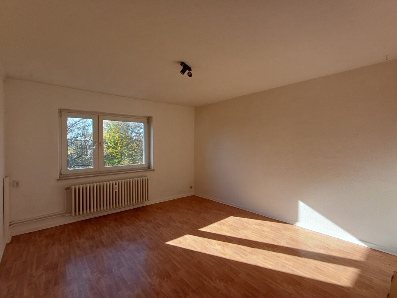 Wohnung Kronshagener Weg in Kiel