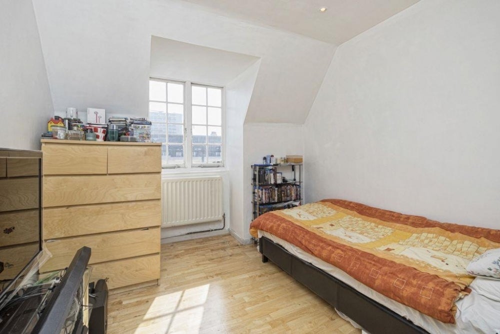 Flat Chalton Street in Greater London