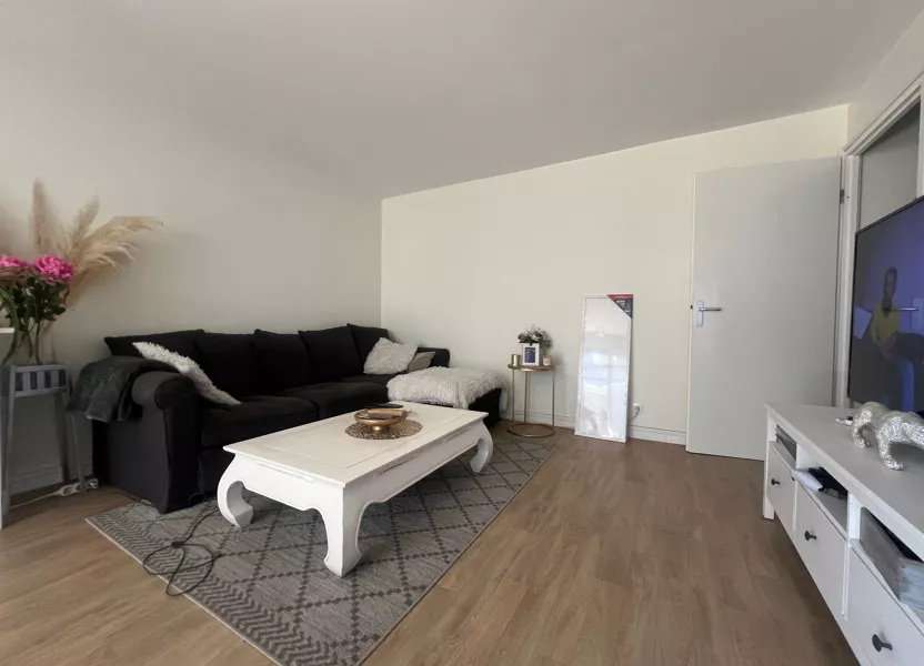 Appartement Rue des Frères Kegels à Sannois