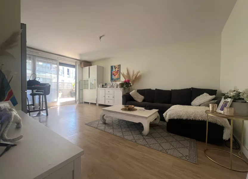 Appartement Rue des Frères Kegels à Sannois
