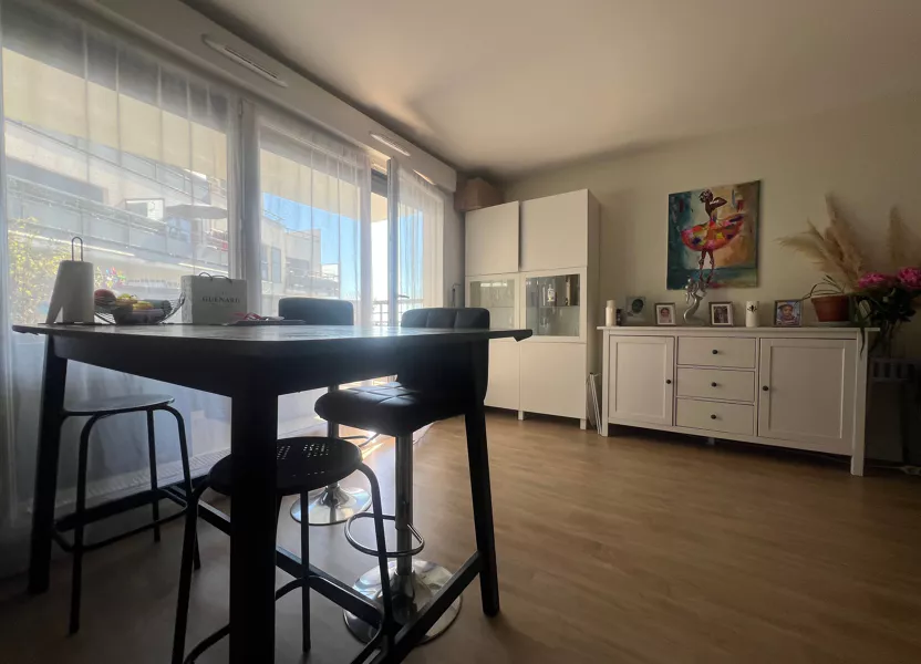 Appartement Rue des Frères Kegels à Sannois