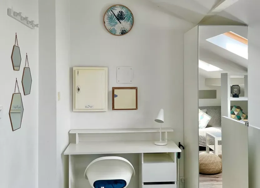 Appartement Avenue Saint-Ruf à Avignon