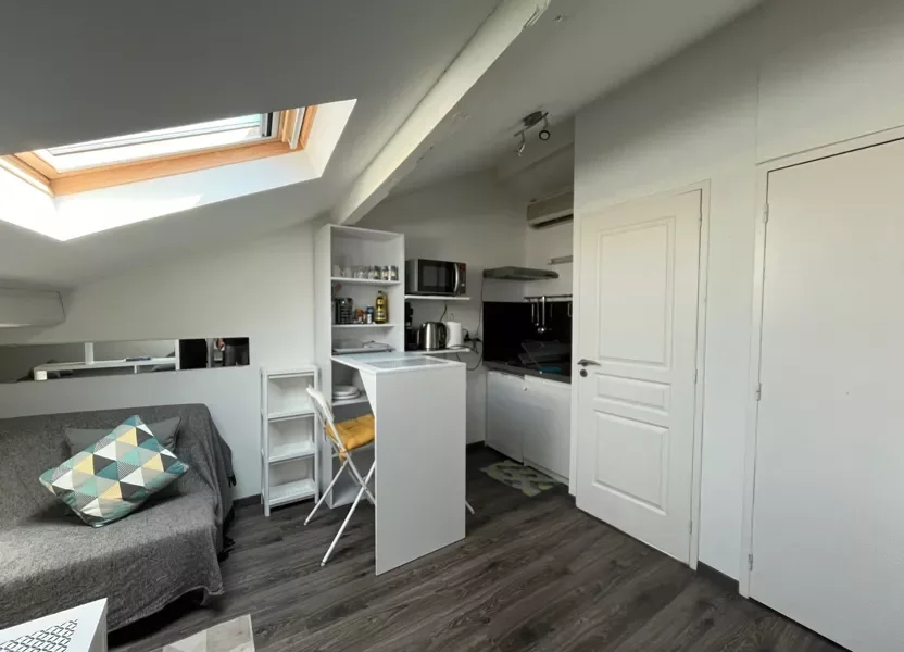 Appartement Avenue Saint-Ruf à Avignon