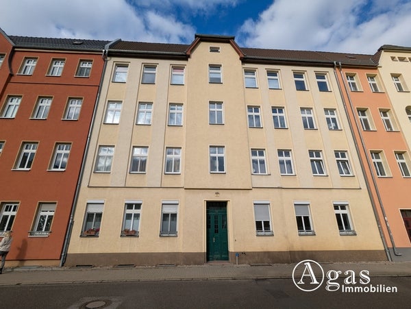 Wohnung Bergerstraße in Eberswalde