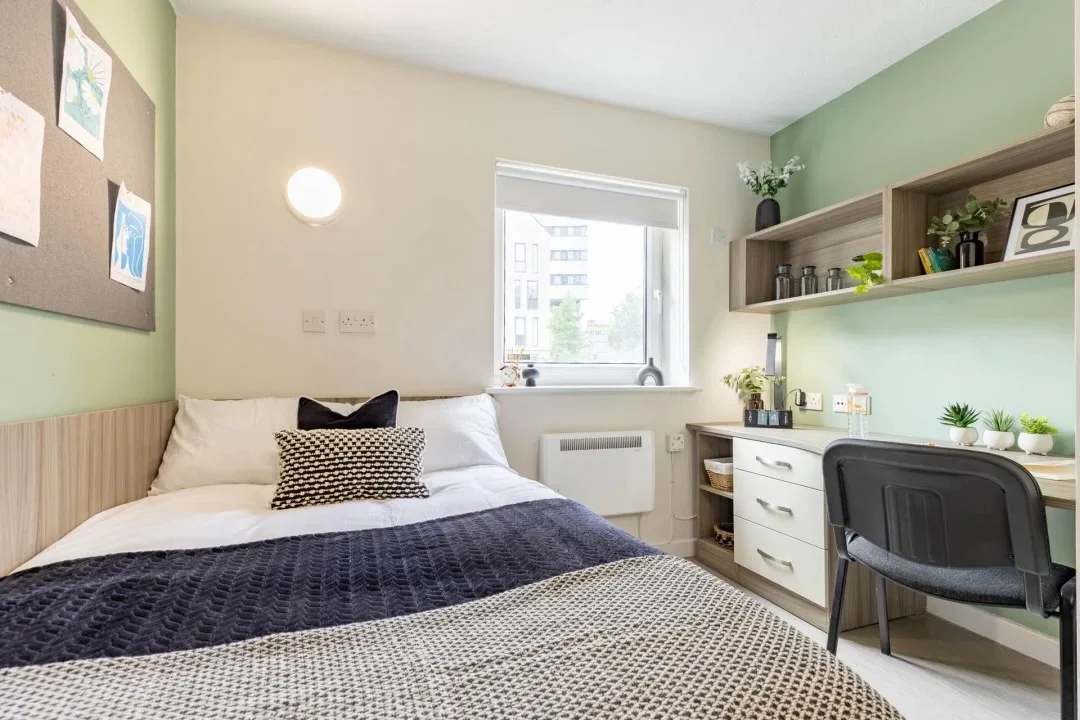 Room Cook Street in Southampton
