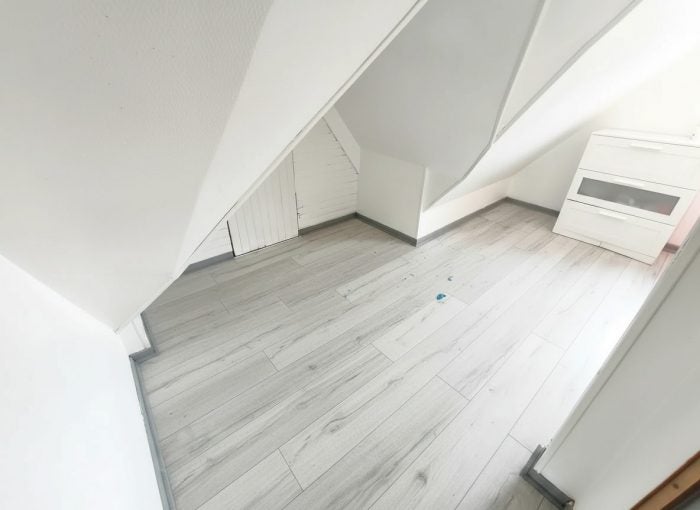 Flat Rue du Luhberg in Bischwiller