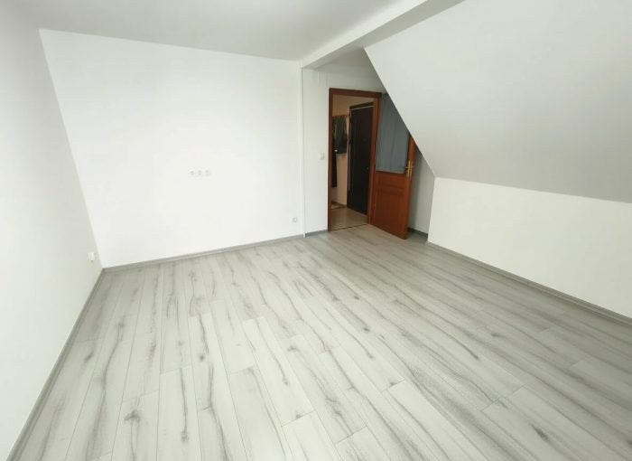 Flat Rue du Luhberg in Bischwiller